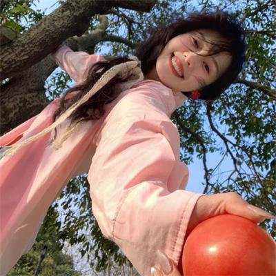 广告女郎海报