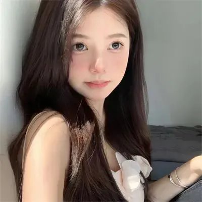 彩色的小路海报
